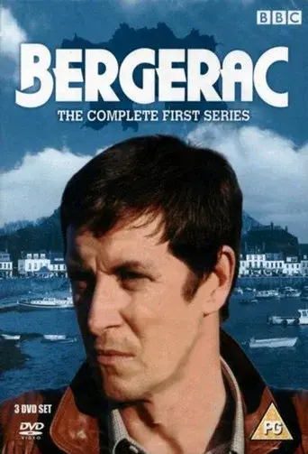 Bergerac - Poster