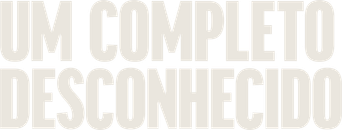 A Complete Unknown - Logo