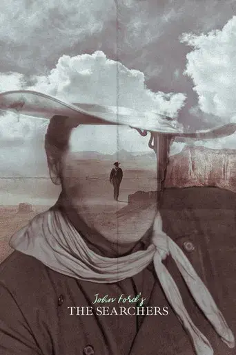 Centauros del desierto - Poster