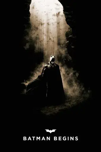 Batman Begins - Poster