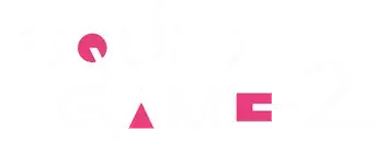 El juego del calamar - Logo