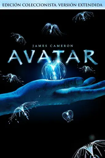 Avatar - Poster