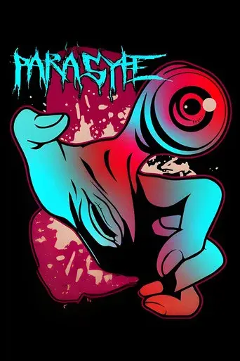 Parasyte: The Maxim - Poster