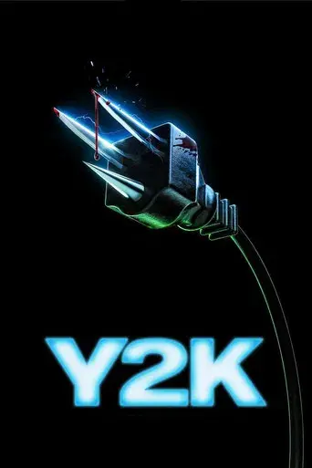 Y2K - Poster