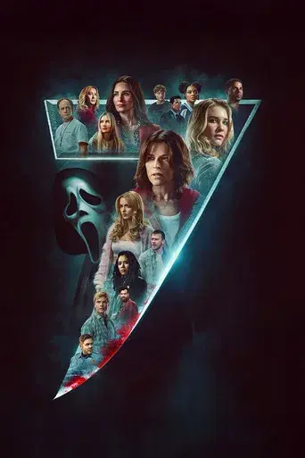 Scream 7 - Poster