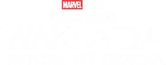Black Panther: Wakanda Forever - Logo