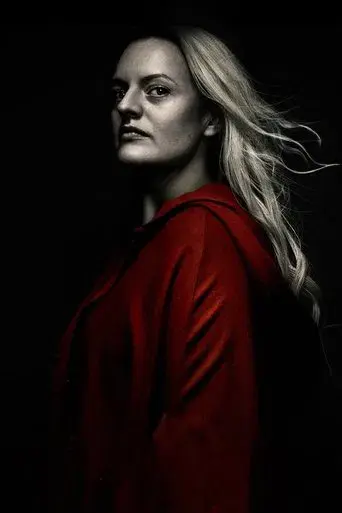 El cuento de la criada - Poster