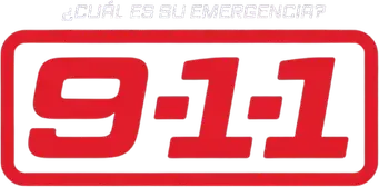 9-1-1 - Logo