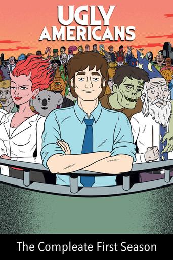 Temporada 1