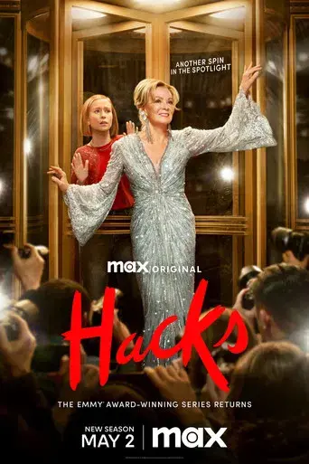 Hacks - Poster