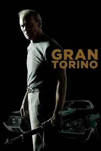 Gran Torino - Poster