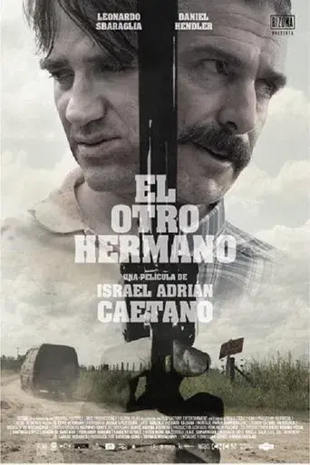 El otro hermano - Poster