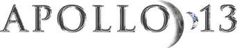 Apolo 13 - Logo