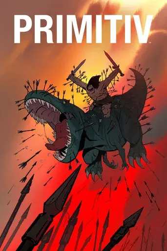 Primal - Poster