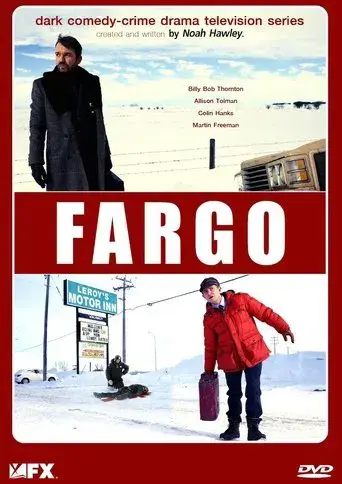 Fargo - Poster