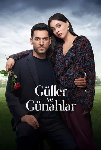 Güller ve Günahlar - Poster