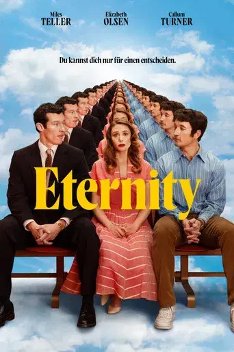 Eternity - Poster