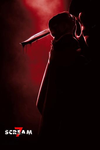 Scream 7 - Poster