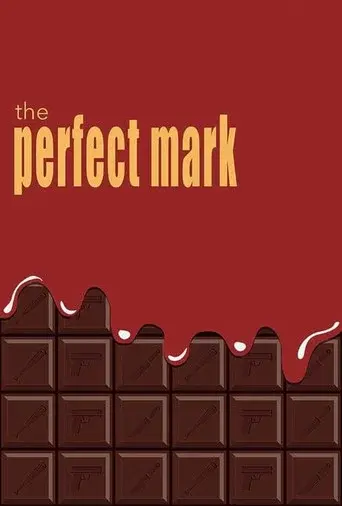 The Perfect Mark - Poster