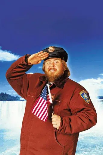 Operación Canadá - Poster