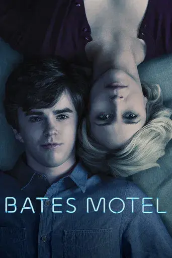 Bates Motel - Poster