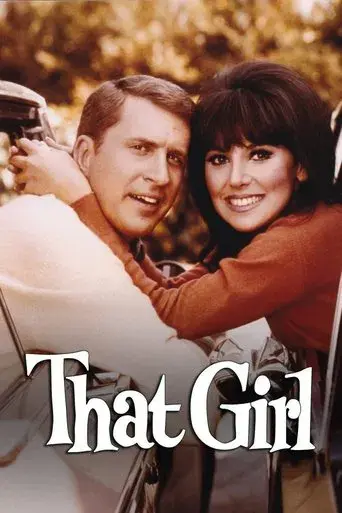 That Girl - Poster