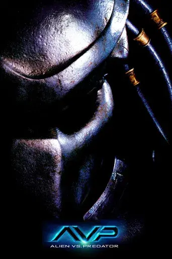 Alien vs. Predator - Poster