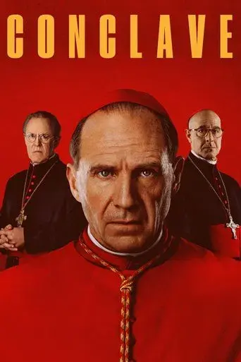 Cónclave - Poster