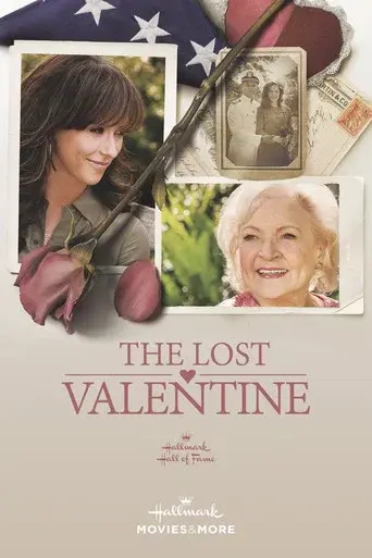 El San Valentín perdido - Poster