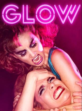 GLOW - Poster