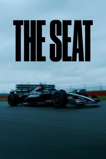 The Seat - Poster