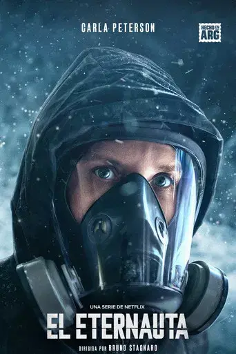 El Eternauta - Poster