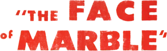 The Face of Marble - Logo