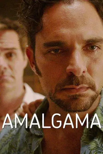 Amalgama - Poster