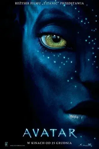 Avatar - Poster