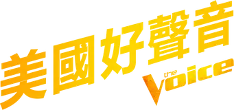 The Voice - Logo