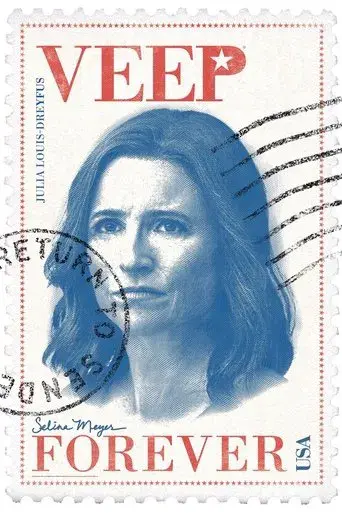 Veep - Poster