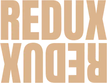 Redux Redux - Logo