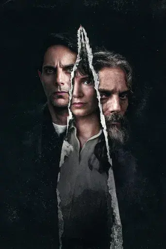 Descansar en paz - Poster