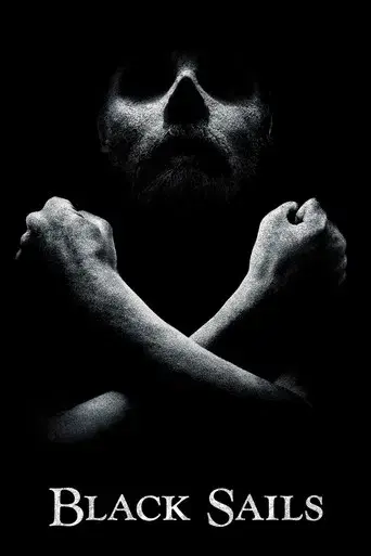Black Sails poster