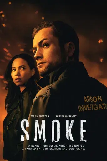 Smoke - Poster