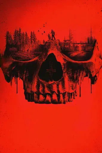 28 años después - Poster