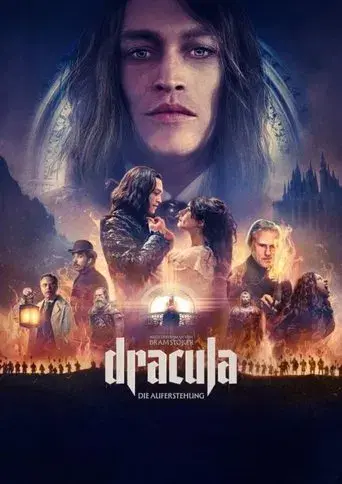 Drácula - Poster