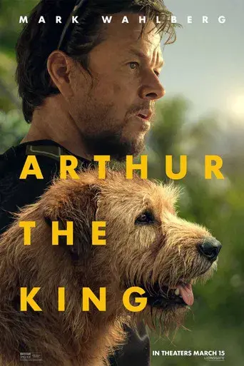 Arthur - Poster