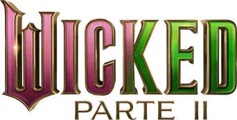 Wicked Parte II - Logo