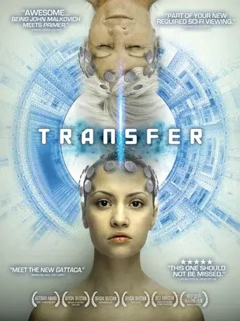Transfer - Poster