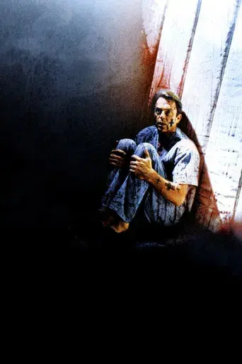 En la boca del miedo - Poster