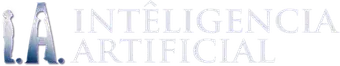 A.I. Inteligencia Artificial - Logo