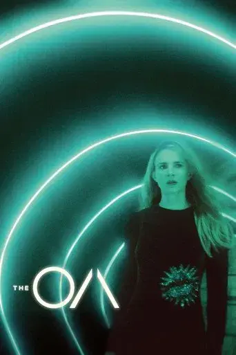The OA - Poster