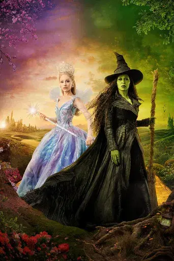 Wicked Parte II - Poster